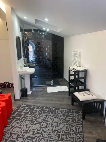 Apartamento Loft Design