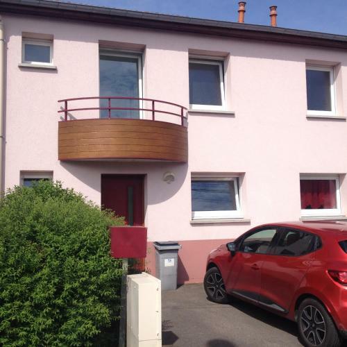 Bed & Breakfast Chambre Priv�e