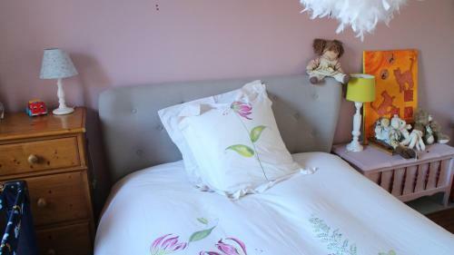 Bed & Breakfast Chambre Priv�e