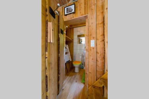 Charmant Chalet Aux Portes D'epinal