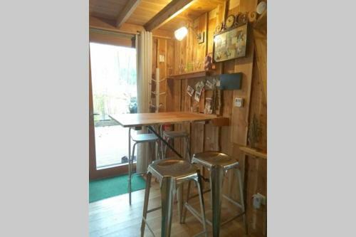 Charmant Chalet Aux Portes D'epinal