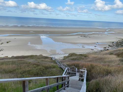 Camping Equihen-plage