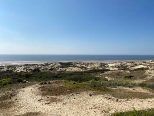 Camping Equihen-plage