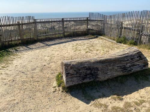 Camping Equihen-plage