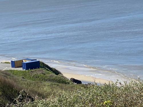 Camping Equihen-plage