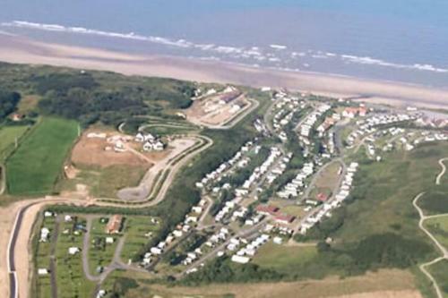 Camping Equihen-plage