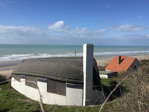 Equihen Plage Maison 83