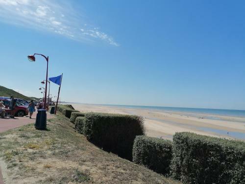 Equihen Plage Maison 83