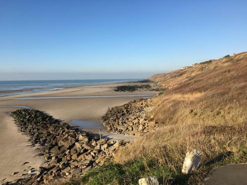 Equihen Plage Maison 83