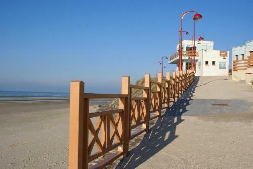 Equihen Plage Maison 83
