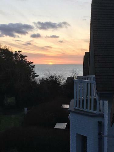 Equihen Plage Maison 83