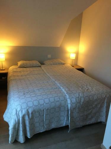 Equihen Plage Maison 83