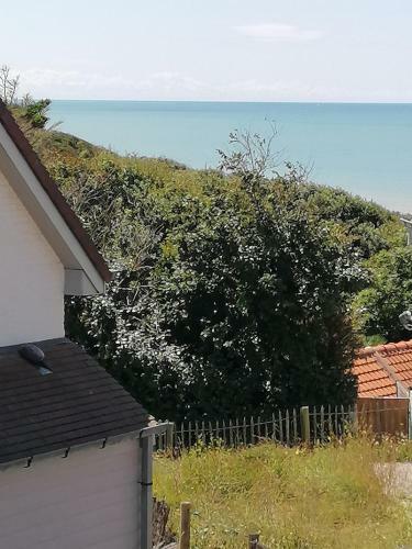 Equihen Plage Maison 83
