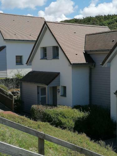 Equihen Plage Maison 83