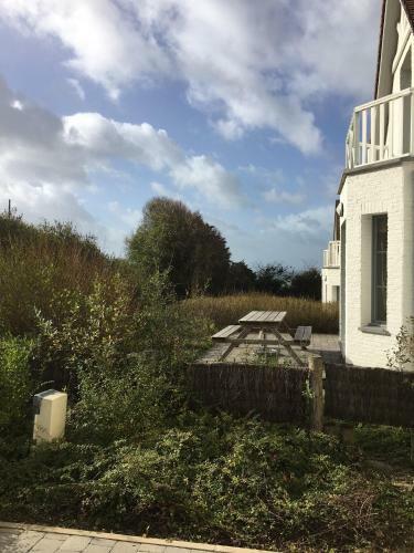 Equihen Plage Maison 83