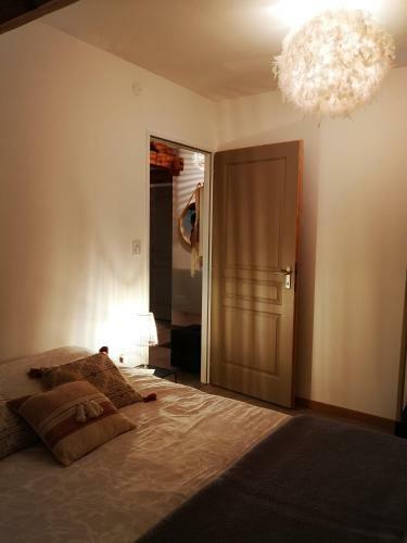 Apartamento So Home Epinal - Quai Cosy