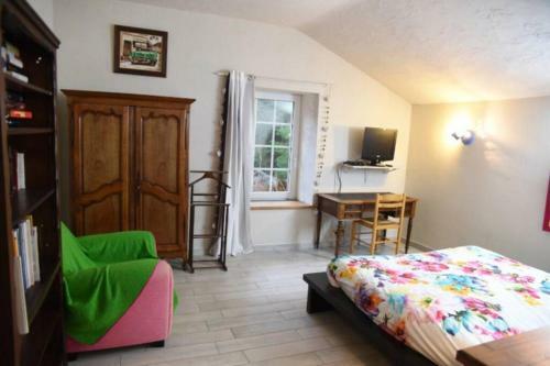 G�te Du Ruisseau