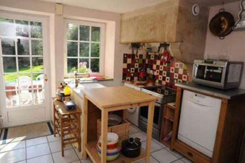 G�te Du Ruisseau