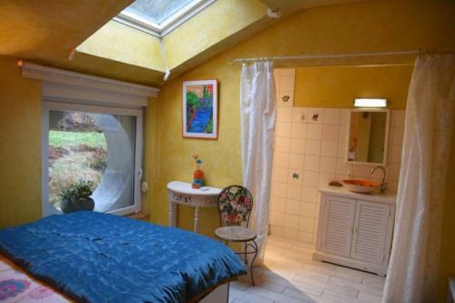 G�te Du Ruisseau