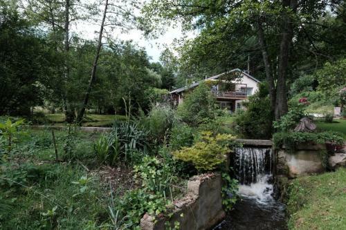 G�te Du Ruisseau