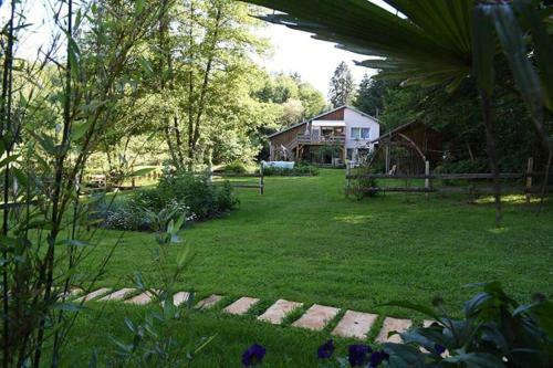 G�te Du Ruisseau