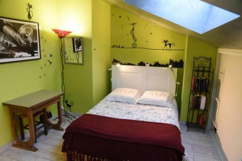G�te Du Ruisseau