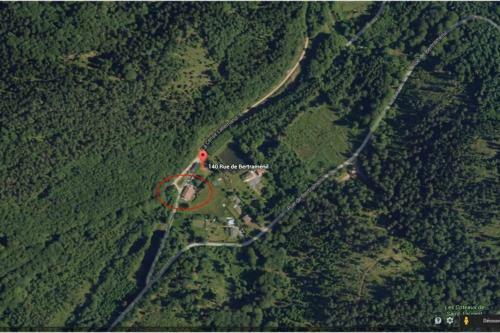 G�te Du Ruisseau