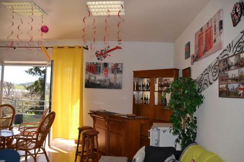 G�te Chez La Marie