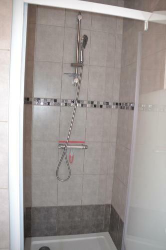 G�te Chez La Marie
