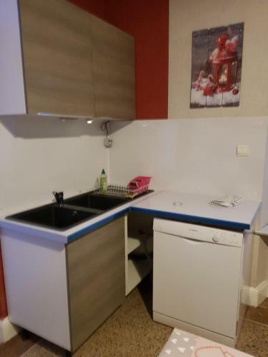 G�te Chez La Marie