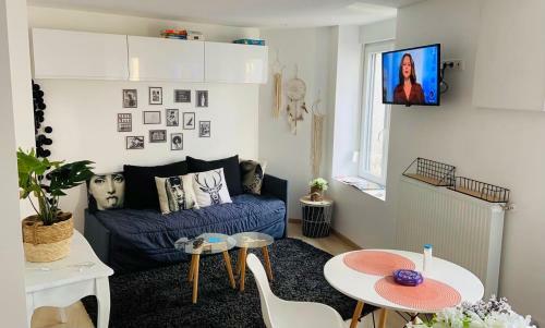 Apartamento Studio Urbain