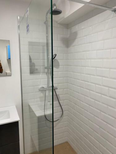 Apartamento Studio Urbain