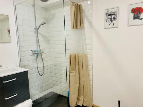Apartamento Studio Urbain
