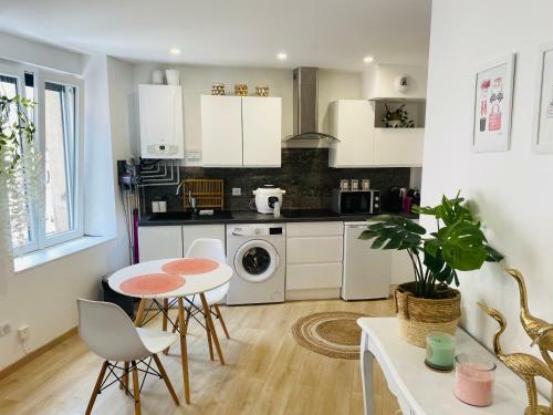 Apartamento Studio Urbain