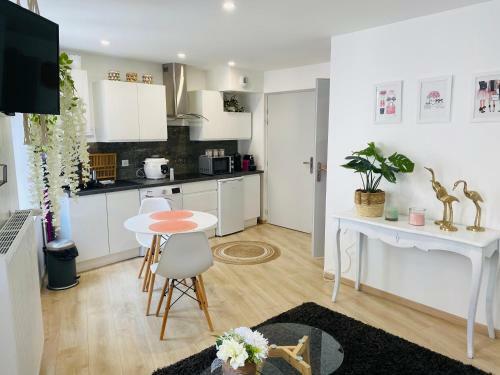 Apartamento Studio Urbain