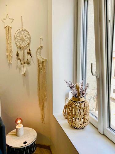 Apartamento Studio Urbain