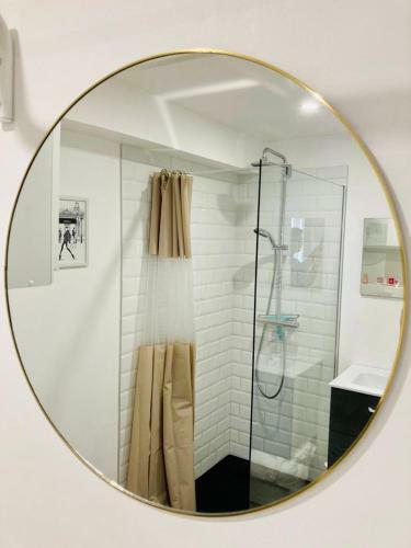 Apartamento Studio Urbain