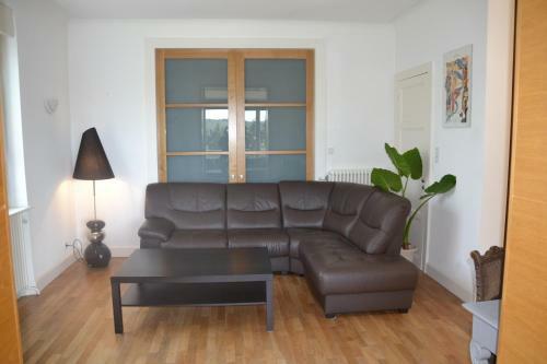 G�te "chez Paul"