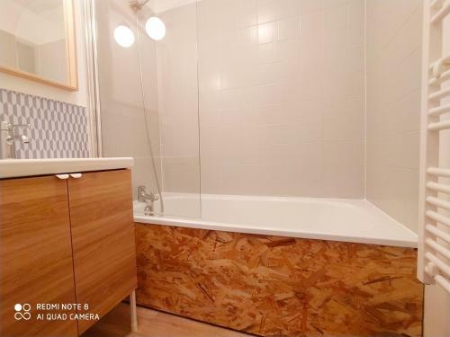 Apartamento Studio Le Boujou