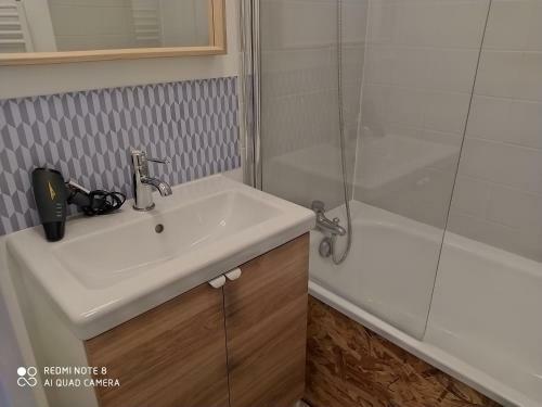 Apartamento Studio Le Boujou