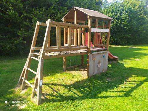Apartamento Studio Le Boujou