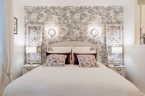 Apartamento The French Boudoir