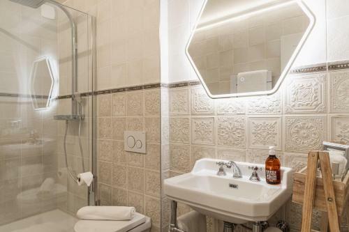 Apartamento The French Boudoir