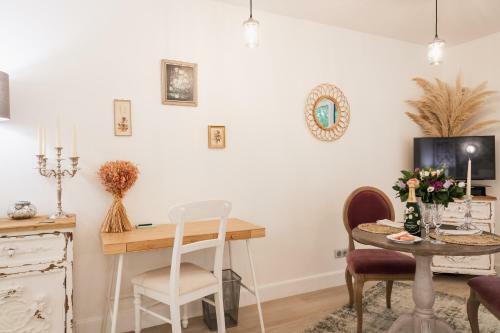 Apartamento The French Boudoir