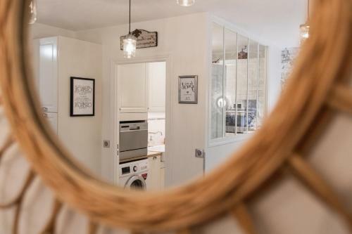 Apartamento The French Boudoir