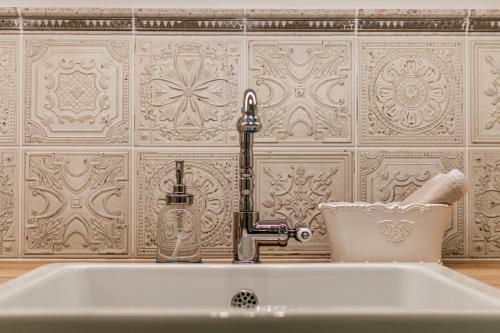 Apartamento The French Boudoir