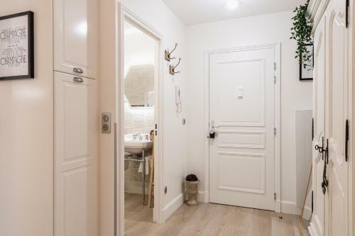 Apartamento The French Boudoir
