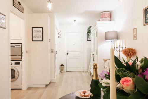 Apartamento The French Boudoir
