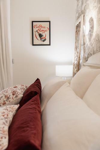 Apartamento The French Boudoir