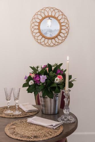 Apartamento The French Boudoir